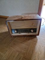 Grundig 3059 Radio Rheinland-Pfalz - Grafschaft Vorschau