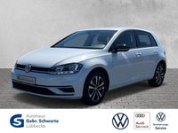 Volkswagen Golf VII Lim. 1.5 TSI IQ.DRIVE ACC+SHZ+PDC+NAVI Nordrhein-Westfalen - Lübbecke  Vorschau