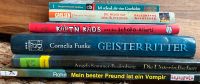 6 verschiedene Kinderbücher, Hexe, Gespenster, Vampire Nordrhein-Westfalen - Kalletal Vorschau