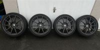 Tomason Superlight TN25 8,5x19Zoll 5x120 ET35 BMW Felgen Nordrhein-Westfalen - Hagen Vorschau