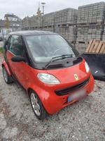 Smart MC01 450 CDI Bayern - Dillingen (Donau) Vorschau