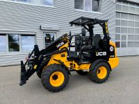 JCB 403 Smart Power Radlader mit Klappdach Bayern - Iggensbach Vorschau