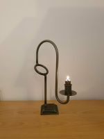 Kerzenständer, Kerzenhalter, Handarbeit, Metall, modernes Design Nordrhein-Westfalen - Möhnesee Vorschau