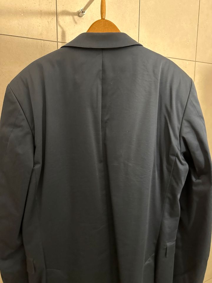 Strellson Anzug, Modell: Rick James, Farbe: dunkelblau, Größe: 94 in Centrum