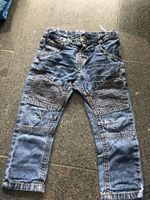 Jeanshose Gr. 86 Nordrhein-Westfalen - Oberhausen Vorschau