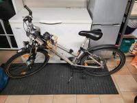 Fahrrad 26 Zoll Nordrhein-Westfalen - Remscheid Vorschau