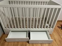 Babybett weiß Ikea Nordrhein-Westfalen - Pulheim Vorschau