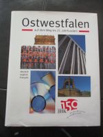 Ostwestfalen auf dem Weg ins 21. Jahrhundert aus dem Jahr 1998 Nordrhein-Westfalen - Hille Vorschau