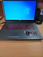 Verkaufe Gaming Laptop i7 16GB DDR 4 VR Ready Rheinland-Pfalz - Speicher Vorschau