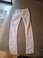 Weiße g Star Hose Jeans 30/34 Bayern - Neuendettelsau Vorschau