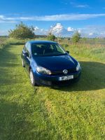 VW Golf VI 1.4 Trendline Schleswig-Holstein - Achtrup Vorschau