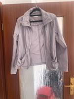 Bonita Jacke Grau Größe 42 Wandsbek - Hamburg Rahlstedt Vorschau