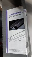 Jackoboard - Winkel - 1200 x 100 x 100 mm - zu verschenken Bayern - Willanzheim Vorschau