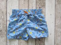 Badehose / Shorts für kleine Tiefseetaucher Leipzig - Leipzig, Zentrum-Ost Vorschau