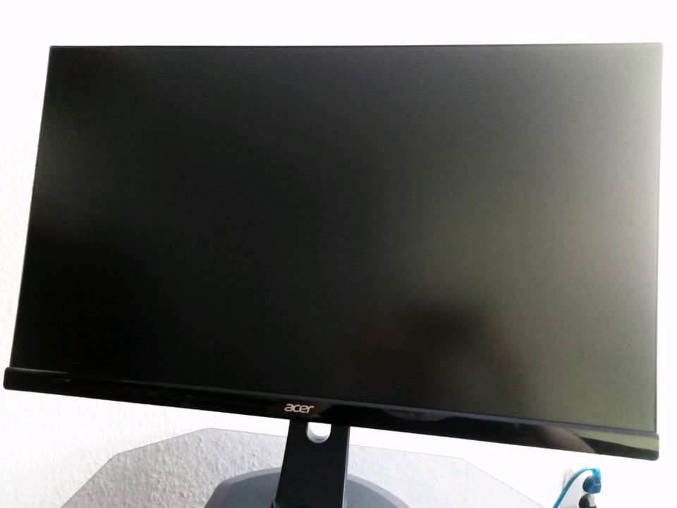 27Zoll Acer Gaming Monitor/ 1ms in Berlin