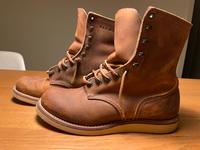 Red Wing Shoes 4572 Baden-Württemberg - Karlsruhe Vorschau