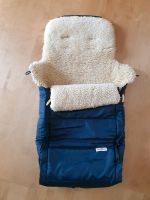 Fellsack, Wintersack für Kinderwagen, Orgaterm Bayern - Neunkirchen a. Brand Vorschau