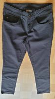 Street One Damen Stoffhose Schwarz W36 L32 Baden-Württemberg - Eberbach Vorschau