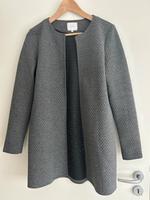 Jacke, grau, Größe S, Vila VClothes Schleswig-Holstein - Gettorf Vorschau