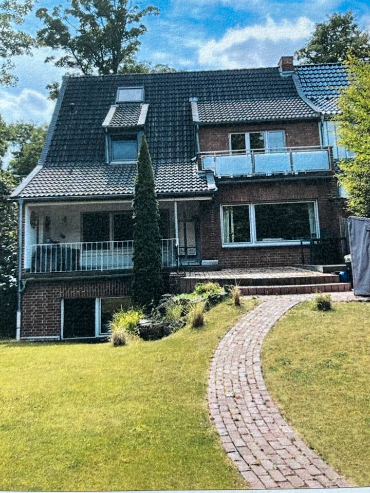 Wohnhaus in begehrter Wohnlage von Krefeld zu verkaufen in Krefeld