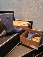 Ugg Gummistiefel mit Lammfellsohle Frankfurt am Main - Bornheim Vorschau