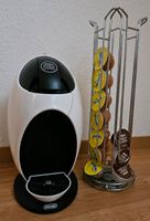 Dolce Gusto Kaffeemaschine Kapselmaschine +Kapselhalter Sachsen - Rossau (Sachsen) Vorschau