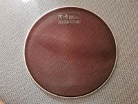 T Drum Triggerhead 14'' Meshfell dunkelrot Nürnberg (Mittelfr) - Südstadt Vorschau