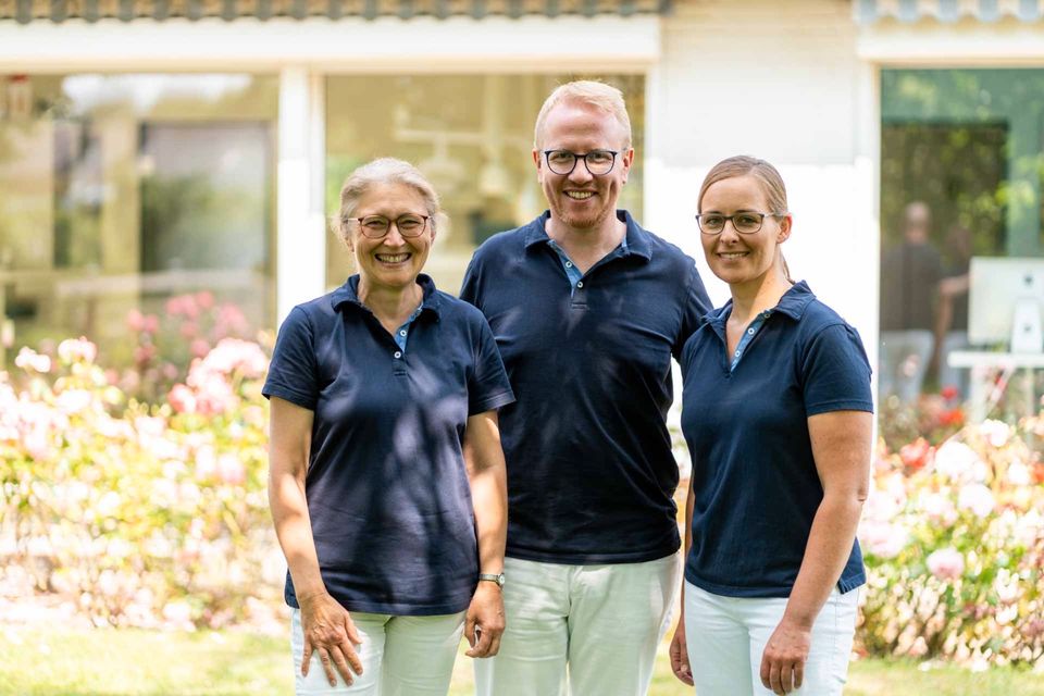 Zahnarzthelferin / ZFA / ZMP in Meldorf und Dithmarschen - jetzt Durchstarten! in Meldorf