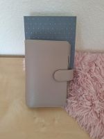 Filofax Norfolk Personal (Farbe taupe) / nur per Abholung Rheinland-Pfalz - Plaidt Vorschau