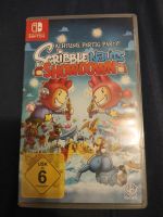 Scribble nauts Showdown Nintendo Switch Videospiel Bayern - Neunkirchen a. Brand Vorschau