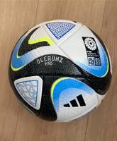 Adidas Pro Ball OMB Oceaunz Neu (WM jabulani fussball ) Bayern - Zirndorf Vorschau