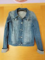 Jeansjacke Here+there Gr.XS Bayern - Egg Vorschau