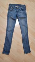 Jeans Hose Marke H&M, stretchig Größe 26 x 32 SQIN Bayern - Mering Vorschau