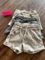 Shorts Dino H&M Größe 74 Baden-Württemberg - Hardheim Vorschau