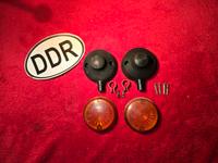 Original DDR Simson S50 S51 S70 2x Blinker *hinten* Sachsen-Anhalt - Halle Vorschau