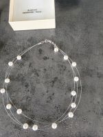 Halskette, Kette SWAROVSKI -Perlen Nordrhein-Westfalen - Steinfurt Vorschau