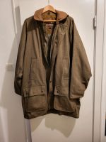 Parka von John Partridge in khaki in der Größe XL Hamburg-Nord - Hamburg Barmbek Vorschau