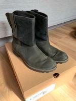 Timberland Stiefel Stiefeletten Boots schwarz 39 Bayern - Cadolzburg Vorschau