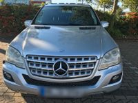 Mercedes-Benz ML 350 BlueTEC 4MATIC KAMERA Nordrhein-Westfalen - Mülheim (Ruhr) Vorschau