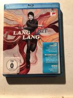 Blu ray Lang Lang Liszt now. Konzert. Baden-Württemberg - Weinstadt Vorschau