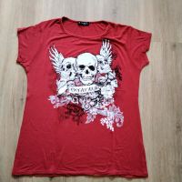 T-shirt  Gr. XL  rot Müritz - Landkreis - Alt Schwerin Vorschau