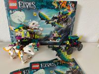 Lego Elves - 41195 - Auseinandersetzung zw. Emily und Noctura Kreis Pinneberg - Halstenbek Vorschau