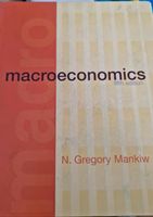 Macroeconomics - Mankiew Pankow - Prenzlauer Berg Vorschau