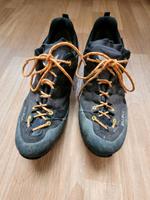 Salewa MS MTN Trainer GTX Halbwanderschuhe Bayern - Kempten Vorschau
