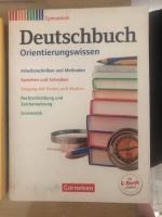 ISBN 978-3-06-060767-9 Orientierungswissen  Deutsch Harburg - Hamburg Wilstorf Vorschau