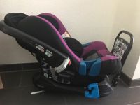 Maxi Cosi Römer Babyschale Babysafe Plus II Isofix Station Nordrhein-Westfalen - Mülheim (Ruhr) Vorschau