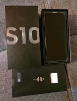 Samsung Galaxy S10 / 128GB Saarland - Überherrn Vorschau