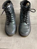 Dr. Martens Delaney 36 oil slick Hessen - Rodgau Vorschau