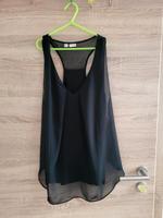 schickes Tank Top 36/38 Bayern - Oberasbach Vorschau