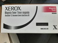 Xerox Toner 6R90282 Magenta DocuColor 12 / Document Centre Hessen - Lollar Vorschau